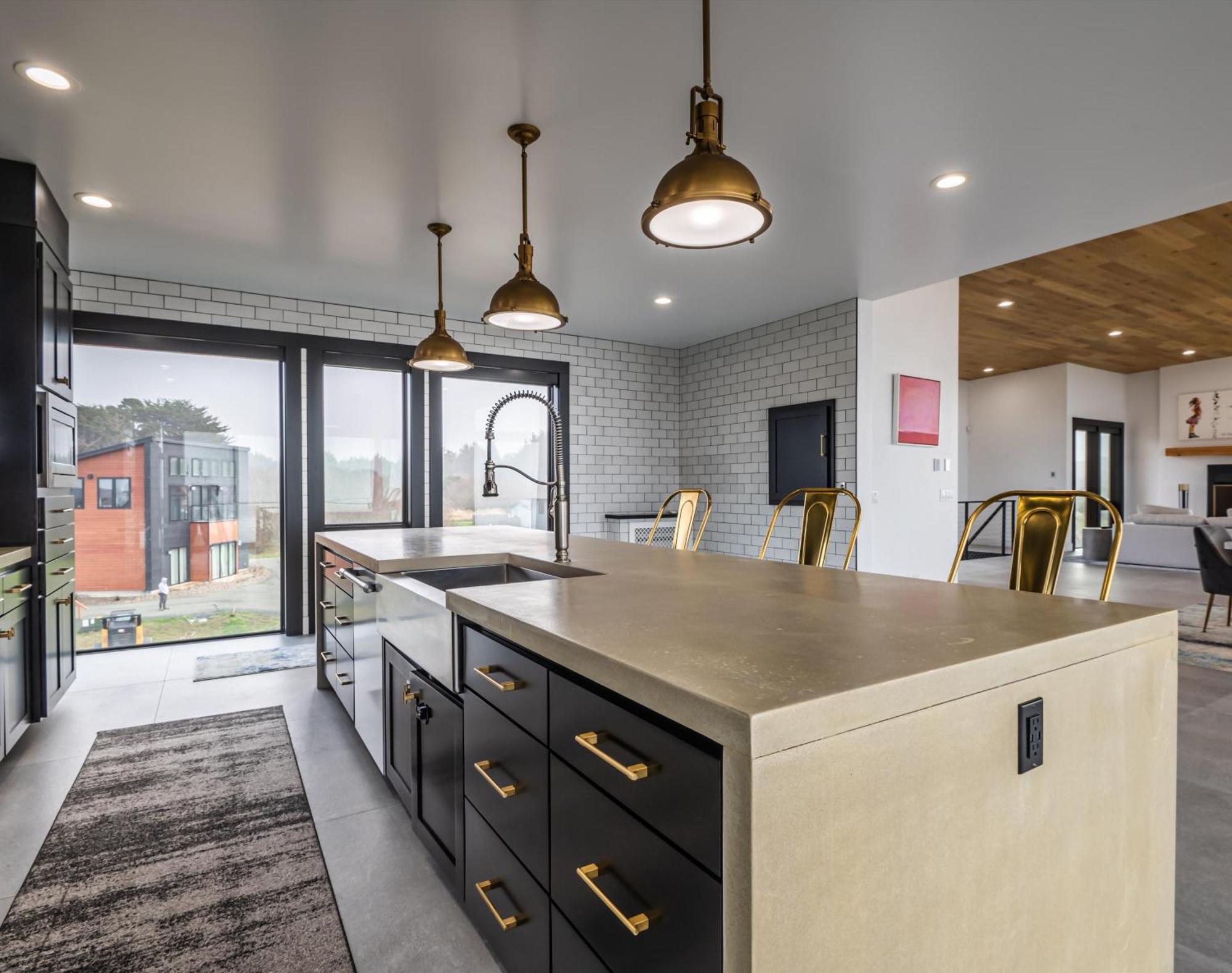 Single Family Home Bandon Esterno foto