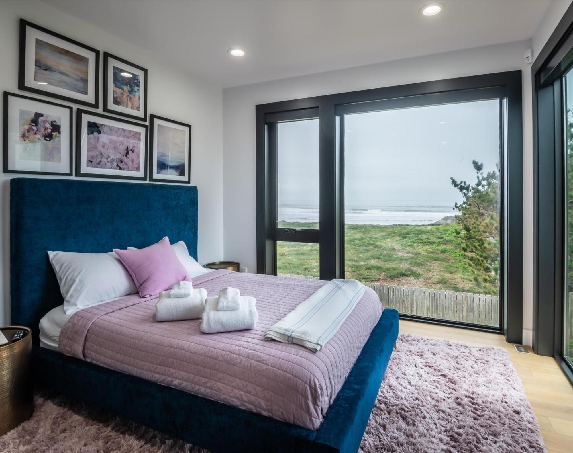 Single Family Home Bandon Esterno foto