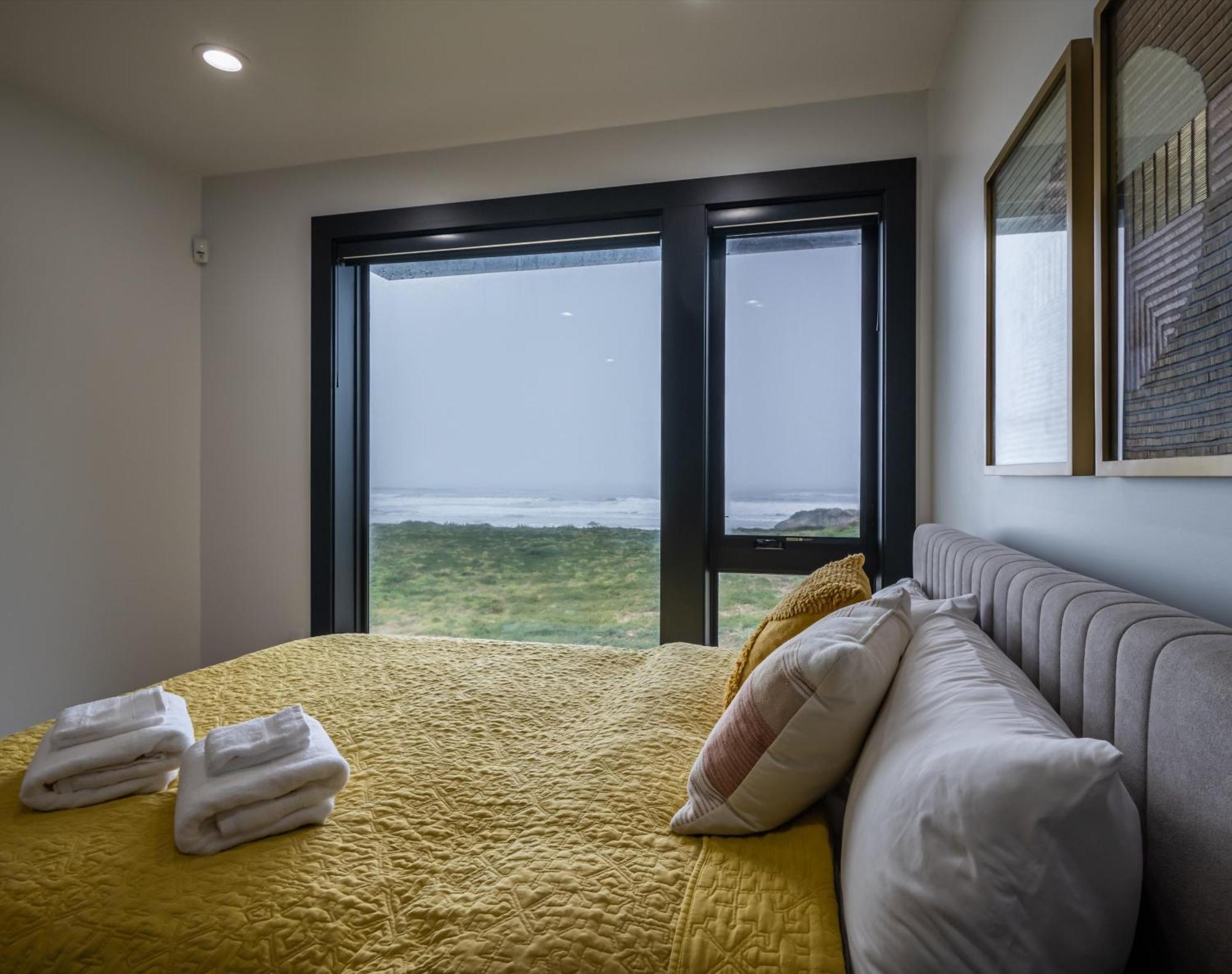 Single Family Home Bandon Esterno foto