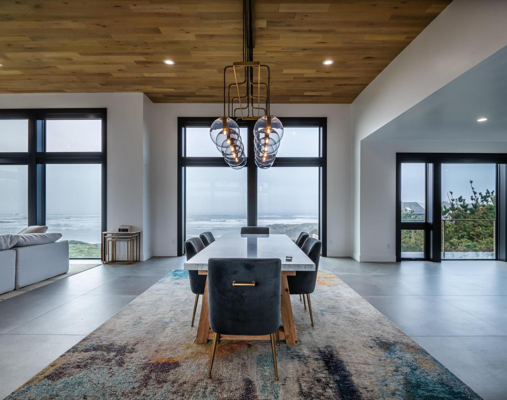 Single Family Home Bandon Esterno foto